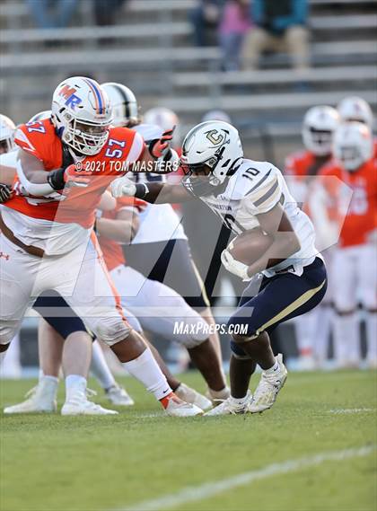 Thumbnail 3 in Cuthbertson @ Marvin Ridge photogallery.