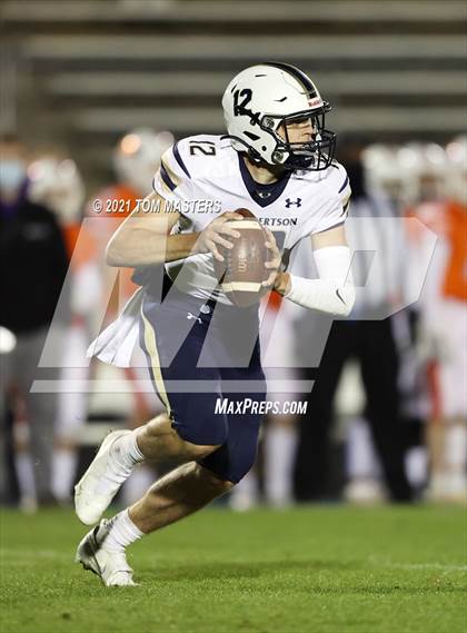 Thumbnail 3 in Cuthbertson @ Marvin Ridge photogallery.