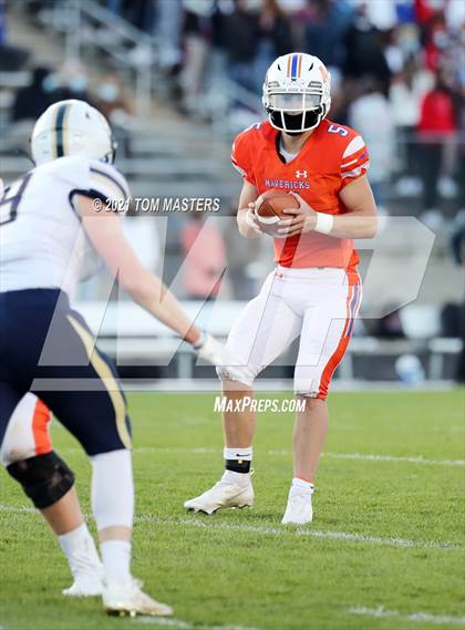 Thumbnail 2 in Cuthbertson @ Marvin Ridge photogallery.