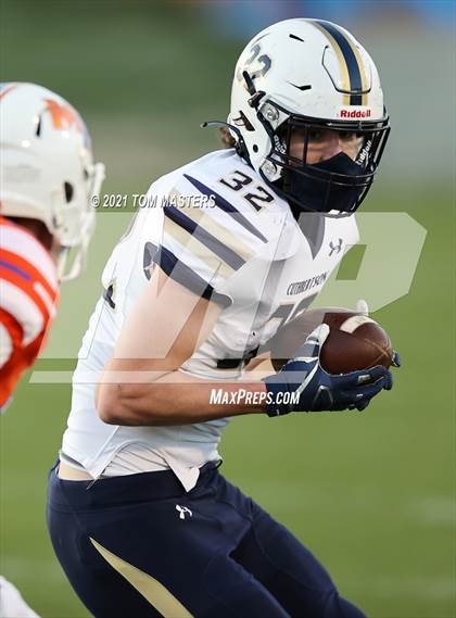 Thumbnail 2 in Cuthbertson @ Marvin Ridge photogallery.