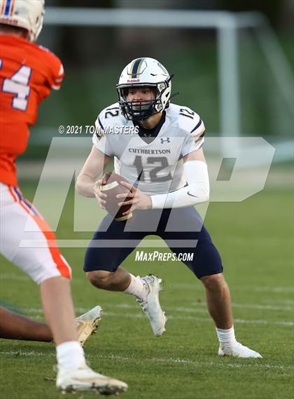 Thumbnail 2 in Cuthbertson @ Marvin Ridge photogallery.