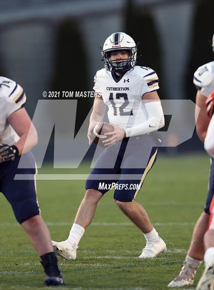 Thumbnail 3 in Cuthbertson @ Marvin Ridge photogallery.