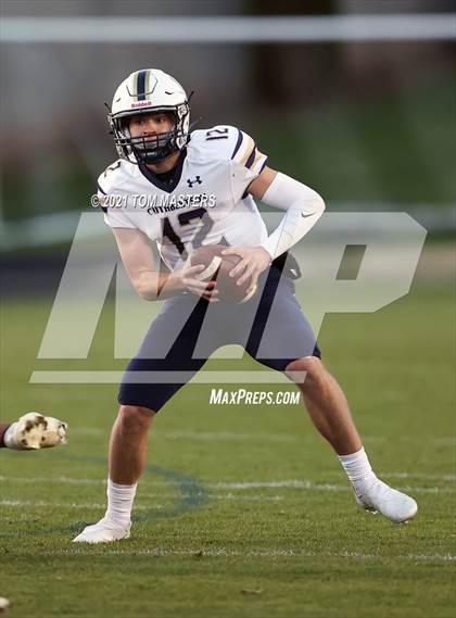 Thumbnail 1 in Cuthbertson @ Marvin Ridge photogallery.