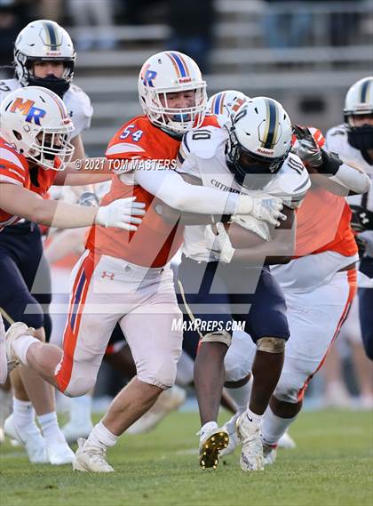 Thumbnail 1 in Cuthbertson @ Marvin Ridge photogallery.