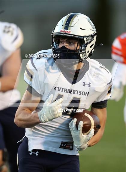 Thumbnail 3 in Cuthbertson @ Marvin Ridge photogallery.