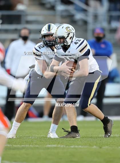 Thumbnail 2 in Cuthbertson @ Marvin Ridge photogallery.