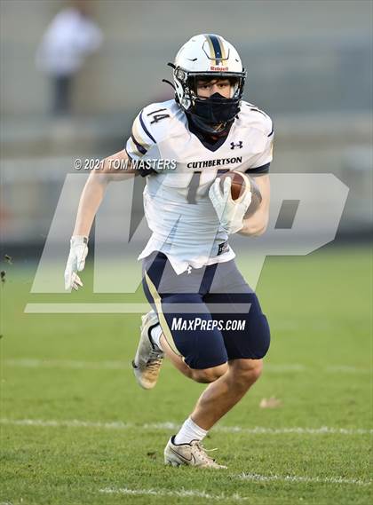 Thumbnail 2 in Cuthbertson @ Marvin Ridge photogallery.