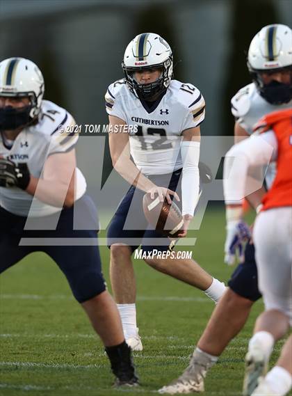 Thumbnail 3 in Cuthbertson @ Marvin Ridge photogallery.