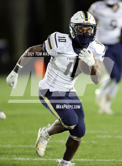 Thumbnail 3 in Cuthbertson @ Marvin Ridge photogallery.