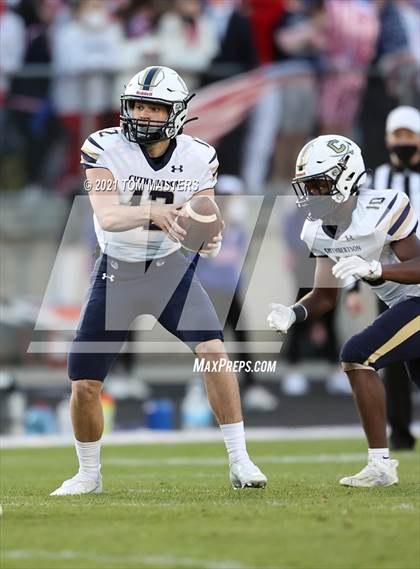 Thumbnail 3 in Cuthbertson @ Marvin Ridge photogallery.