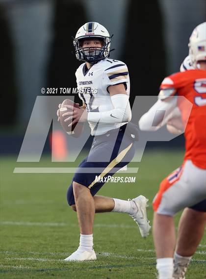 Thumbnail 2 in Cuthbertson @ Marvin Ridge photogallery.