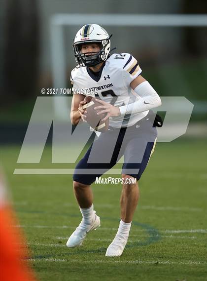 Thumbnail 3 in Cuthbertson @ Marvin Ridge photogallery.