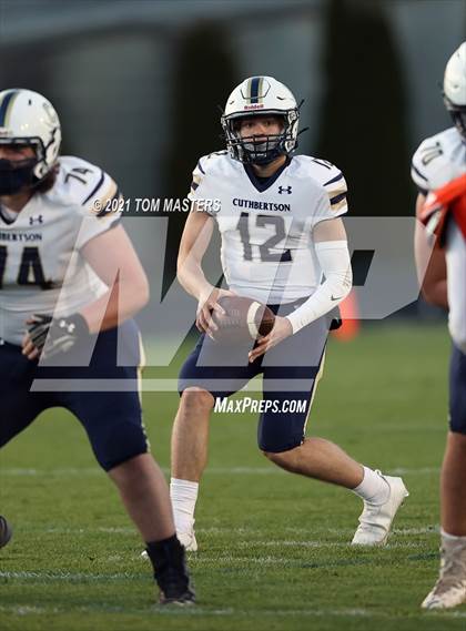 Thumbnail 1 in Cuthbertson @ Marvin Ridge photogallery.