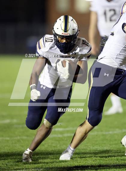 Thumbnail 1 in Cuthbertson @ Marvin Ridge photogallery.