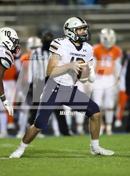 Thumbnail 1 in Cuthbertson @ Marvin Ridge photogallery.