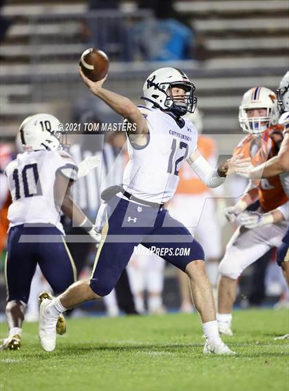 Thumbnail 2 in Cuthbertson @ Marvin Ridge photogallery.
