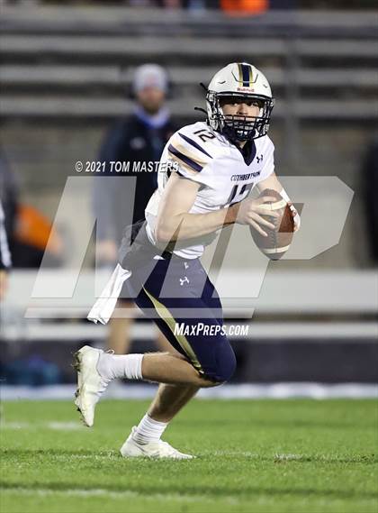 Thumbnail 2 in Cuthbertson @ Marvin Ridge photogallery.