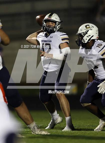 Thumbnail 2 in Cuthbertson @ Marvin Ridge photogallery.