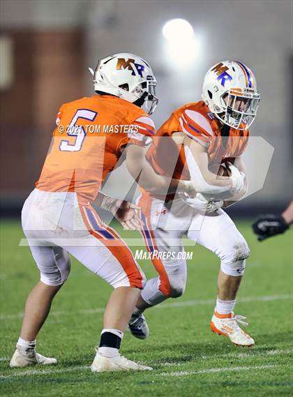 Thumbnail 2 in Cuthbertson @ Marvin Ridge photogallery.