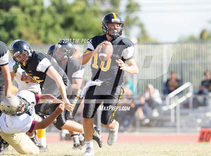 Thumbnail 1 in Brea Olinda @ Foothill photogallery.