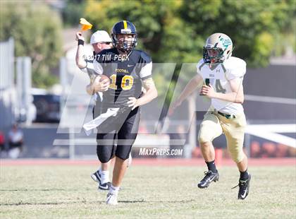 Thumbnail 1 in Brea Olinda @ Foothill photogallery.