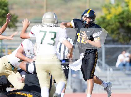 Thumbnail 2 in Brea Olinda @ Foothill photogallery.