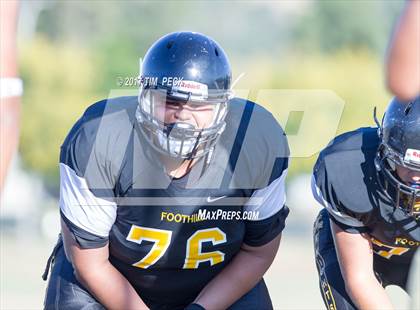 Thumbnail 3 in Brea Olinda @ Foothill photogallery.
