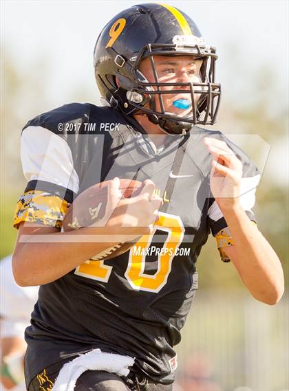 Thumbnail 1 in Brea Olinda @ Foothill photogallery.