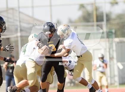 Thumbnail 2 in Brea Olinda @ Foothill photogallery.