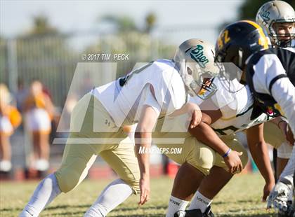 Thumbnail 2 in Brea Olinda @ Foothill photogallery.