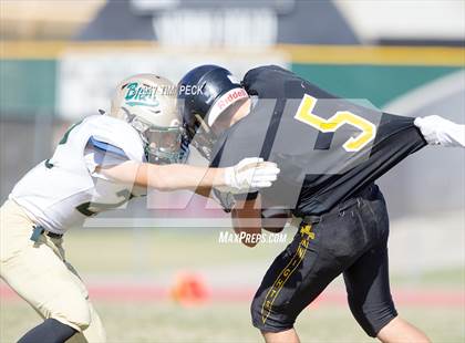 Thumbnail 2 in Brea Olinda @ Foothill photogallery.