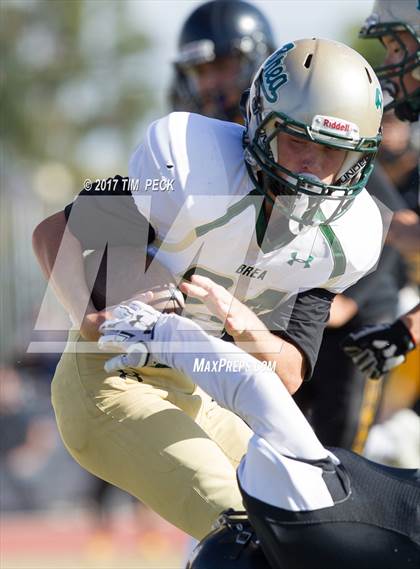 Thumbnail 2 in Brea Olinda @ Foothill photogallery.
