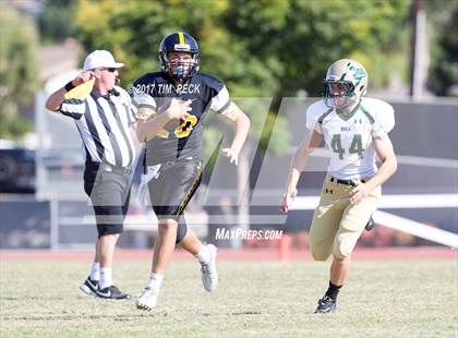 Thumbnail 3 in Brea Olinda @ Foothill photogallery.