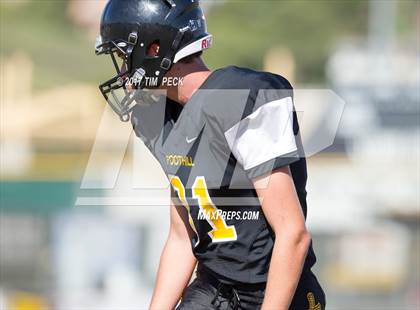 Thumbnail 1 in Brea Olinda @ Foothill photogallery.