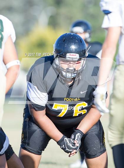 Thumbnail 2 in Brea Olinda @ Foothill photogallery.