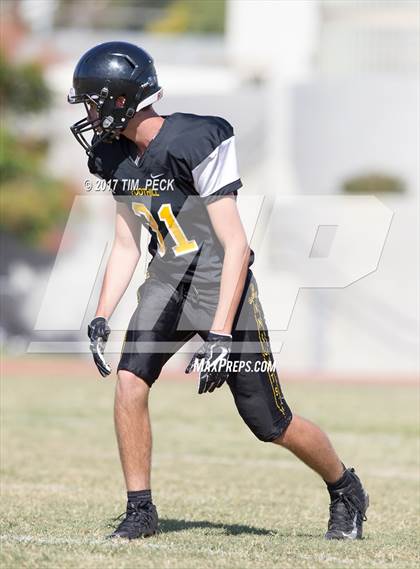 Thumbnail 1 in Brea Olinda @ Foothill photogallery.