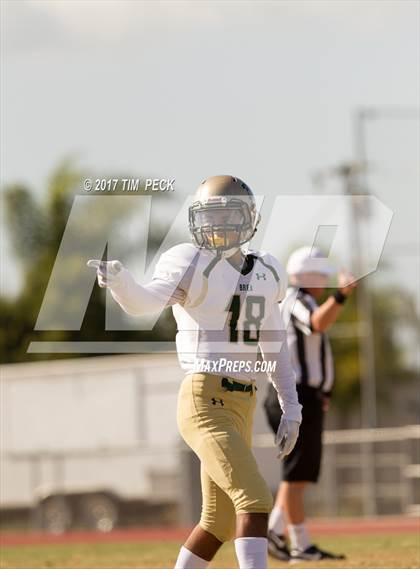Thumbnail 1 in Brea Olinda @ Foothill photogallery.