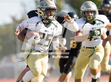 Thumbnail 1 in Brea Olinda @ Foothill photogallery.