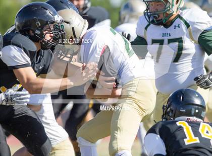 Thumbnail 1 in Brea Olinda @ Foothill photogallery.