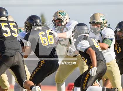 Thumbnail 1 in Brea Olinda @ Foothill photogallery.