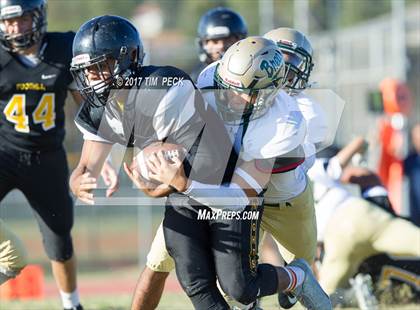 Thumbnail 3 in Brea Olinda @ Foothill photogallery.