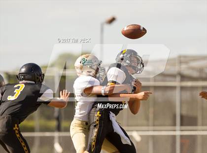 Thumbnail 3 in Brea Olinda @ Foothill photogallery.