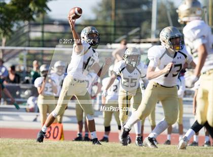 Thumbnail 1 in Brea Olinda @ Foothill photogallery.