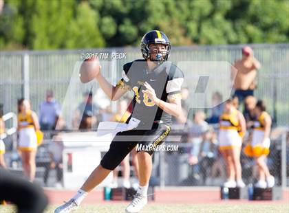 Thumbnail 1 in Brea Olinda @ Foothill photogallery.