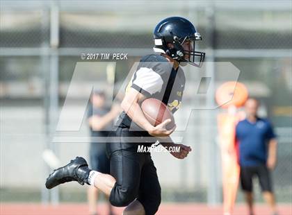 Thumbnail 1 in Brea Olinda @ Foothill photogallery.