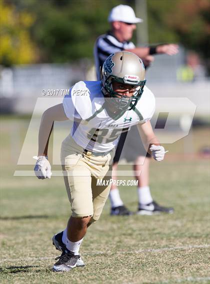 Thumbnail 2 in Brea Olinda @ Foothill photogallery.