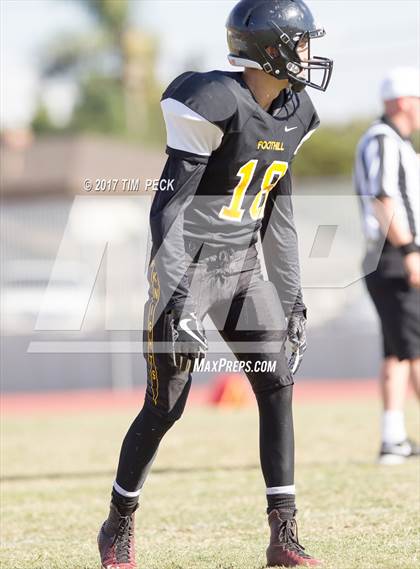 Thumbnail 3 in Brea Olinda @ Foothill photogallery.