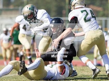 Thumbnail 3 in Brea Olinda @ Foothill photogallery.