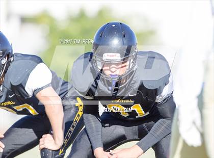 Thumbnail 1 in Brea Olinda @ Foothill photogallery.
