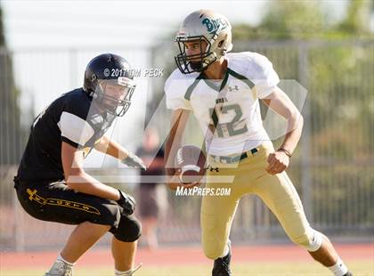 Thumbnail 2 in Brea Olinda @ Foothill photogallery.
